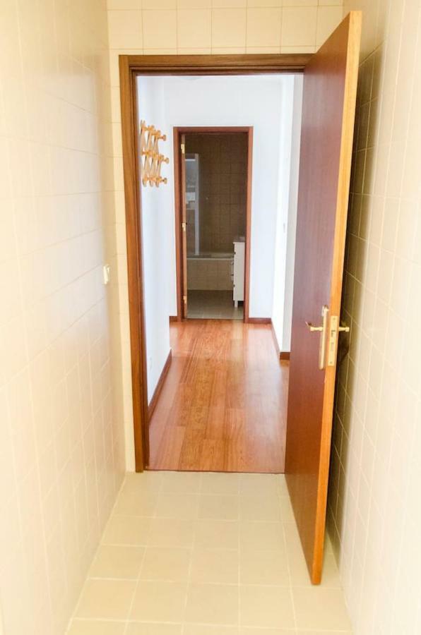 Apartamento Da Boa Vista Ponta Delgada Buitenkant foto