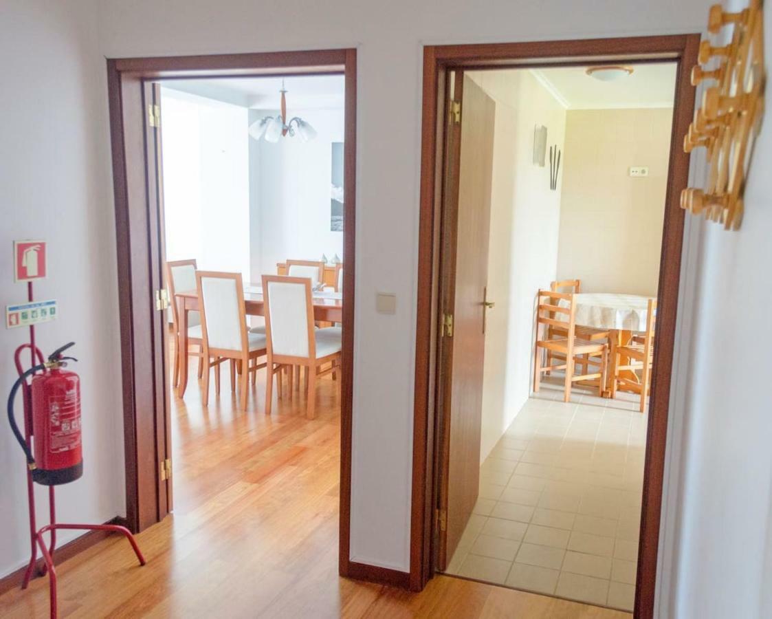 Apartamento Da Boa Vista Ponta Delgada Buitenkant foto