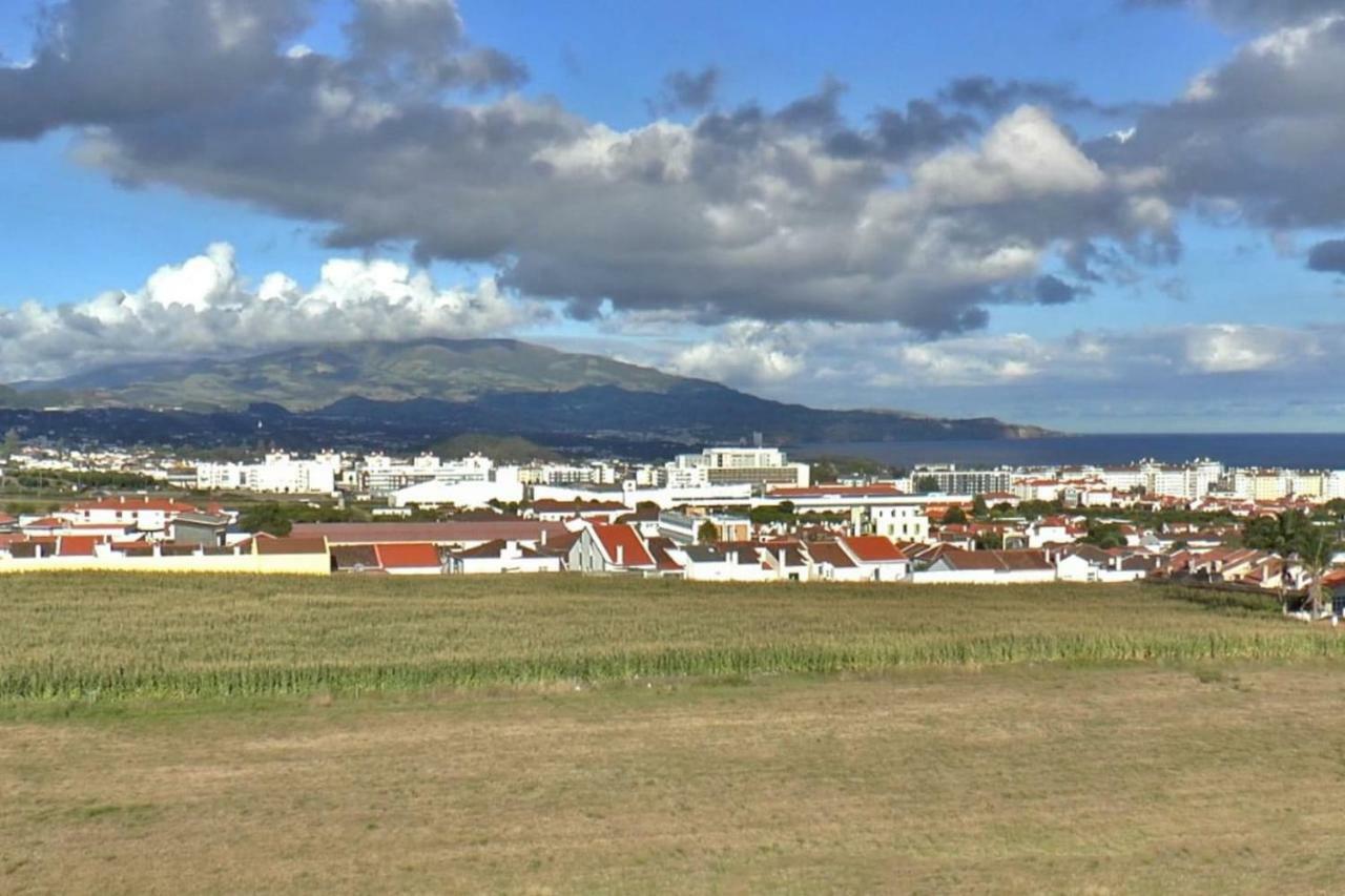 Apartamento Da Boa Vista Ponta Delgada Buitenkant foto