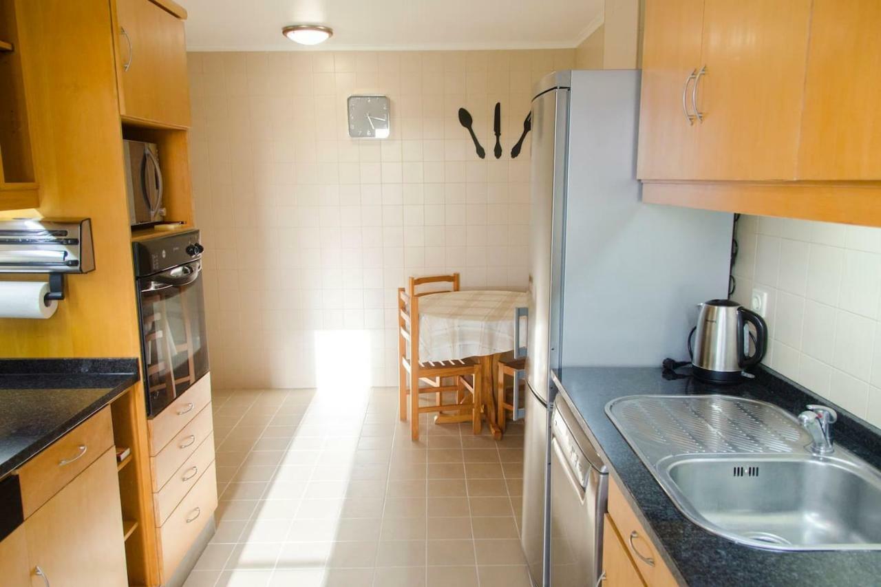 Apartamento Da Boa Vista Ponta Delgada Buitenkant foto