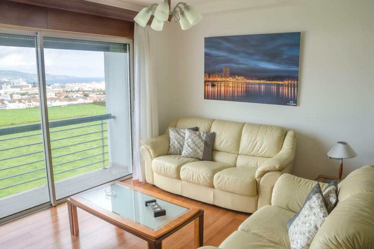 Apartamento Da Boa Vista Ponta Delgada Buitenkant foto