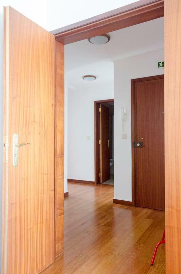Apartamento Da Boa Vista Ponta Delgada Buitenkant foto