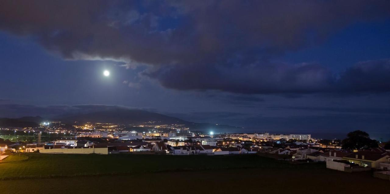 Apartamento Da Boa Vista Ponta Delgada Buitenkant foto