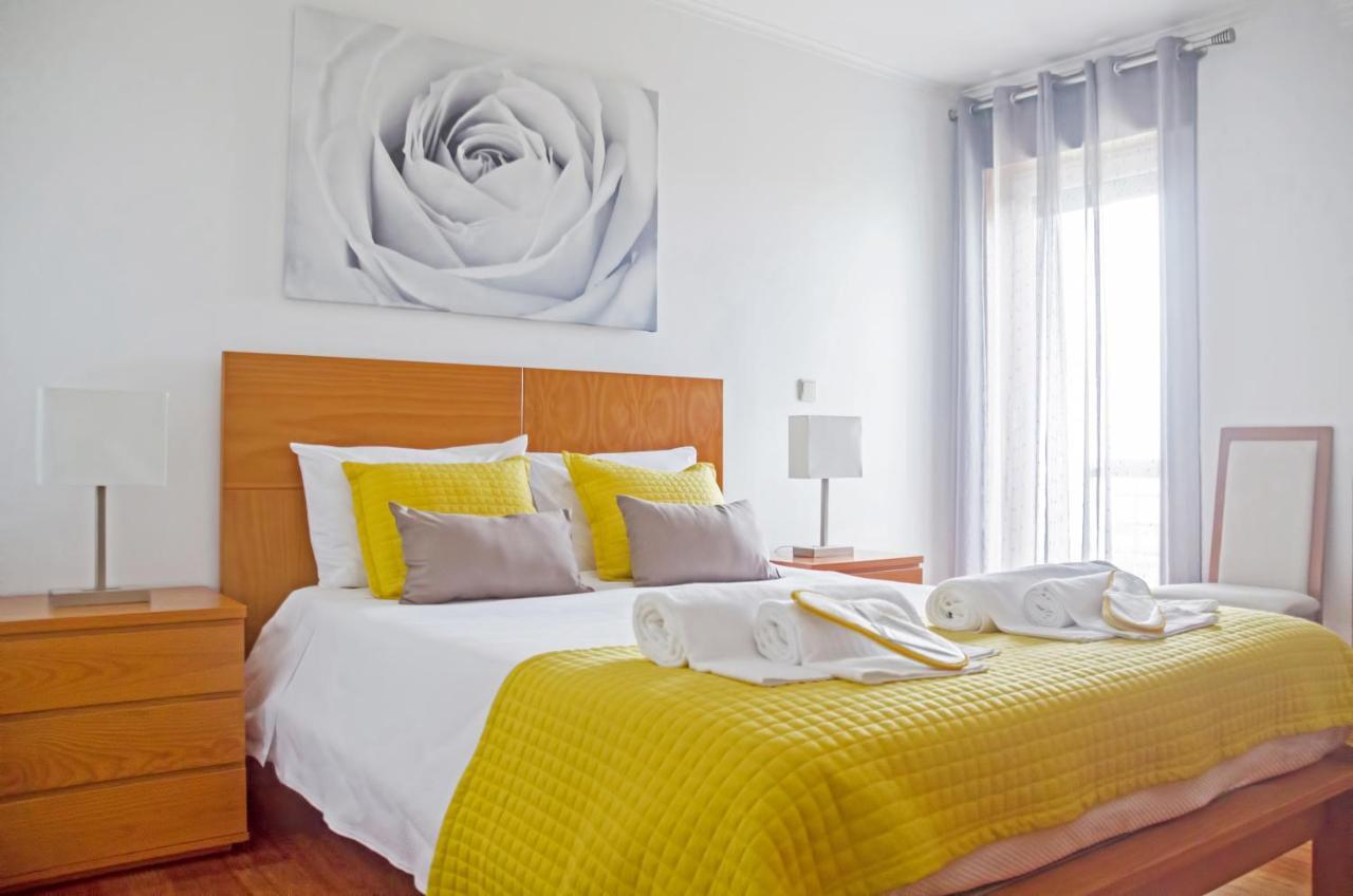 Apartamento Da Boa Vista Ponta Delgada Buitenkant foto