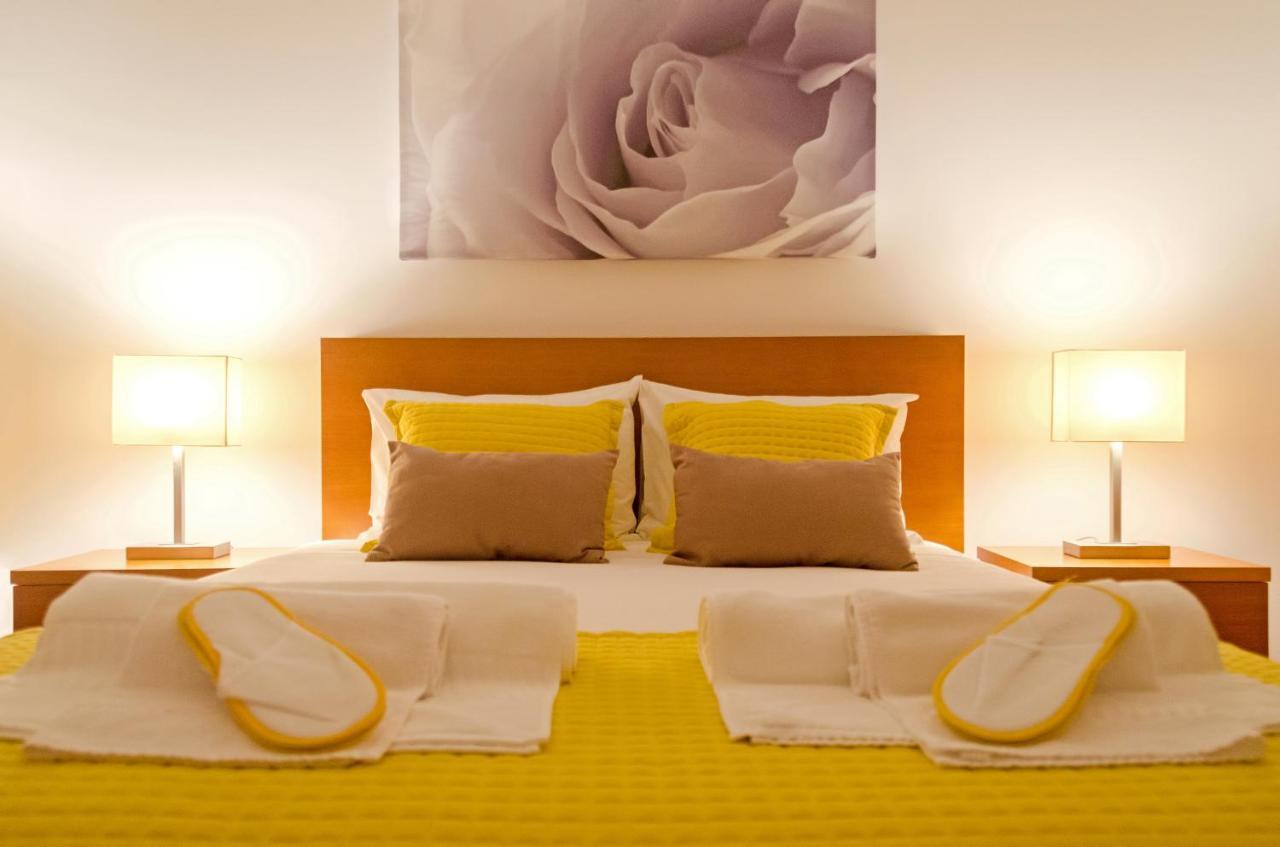 Apartamento Da Boa Vista Ponta Delgada Buitenkant foto