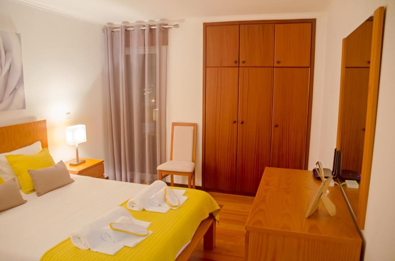 Apartamento Da Boa Vista Ponta Delgada Buitenkant foto