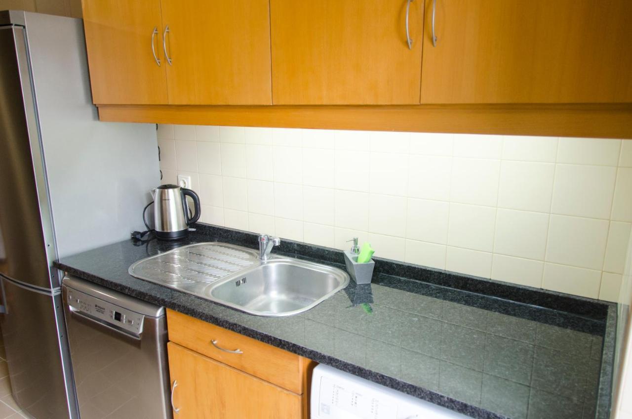 Apartamento Da Boa Vista Ponta Delgada Buitenkant foto