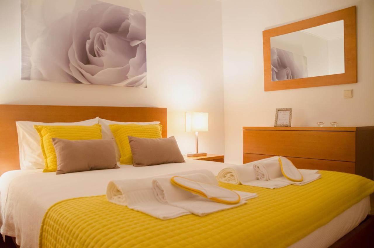 Apartamento Da Boa Vista Ponta Delgada Buitenkant foto
